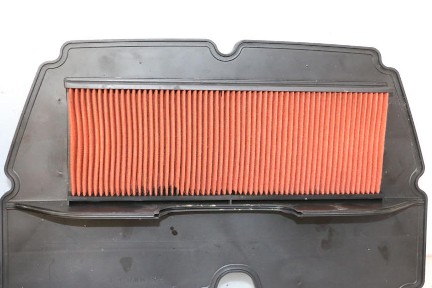 photo de BOITE A AIR HONDA CBR RR FIREBLADE 900 (1992 - 1994) - Zoom composants