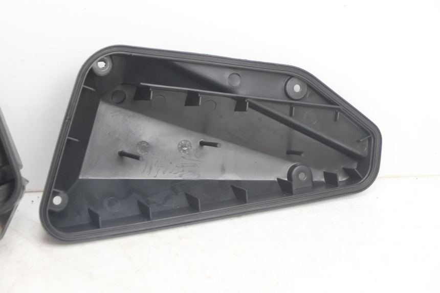 photo de BOITE A AIR TGB CITY RS 50 (2011 - 2016) - État de surface
