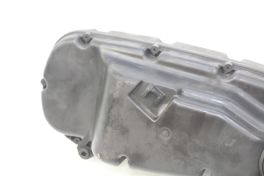 photo de BOITE A AIR SYM CITYCOM CITY COM 125 (2009 - 2014) - Vue d’ensemble