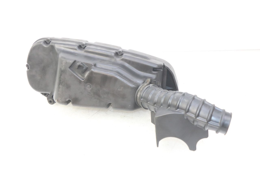 photo de BOITE A AIR SYM CITYCOM CITY COM 125 (2009 - 2014) - Points de fixation