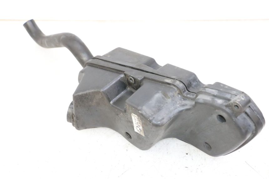 photo de BOITE A AIR PEUGEOT CITYSTAR 50 (2013 - 2017) - Gros plan technique