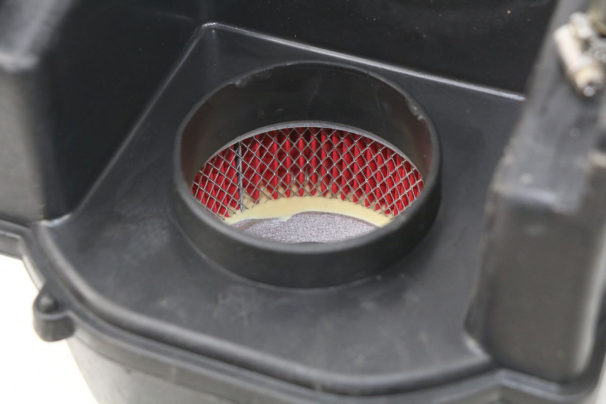 photo de BOITE A AIR JMSTAR CJ12M 125 (2005 - 2007) - Détail de la pièce