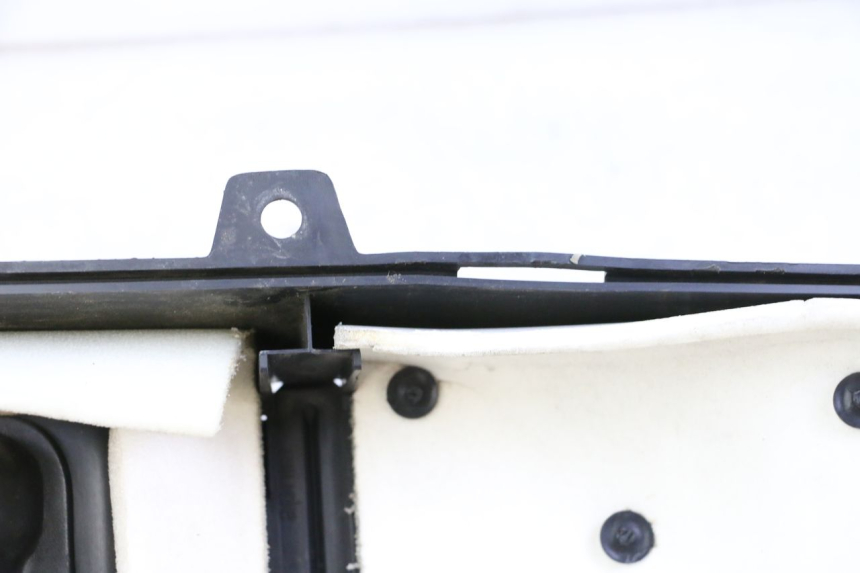 photo de BOITE A AIR APRILIA CLASSIC 125 (1995 - 2001) - Pièce contrôlée