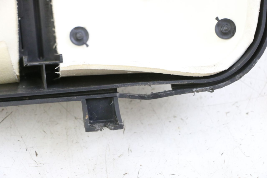 photo de BOITE A AIR APRILIA CLASSIC 125 (1995 - 2001) - Marquages et références