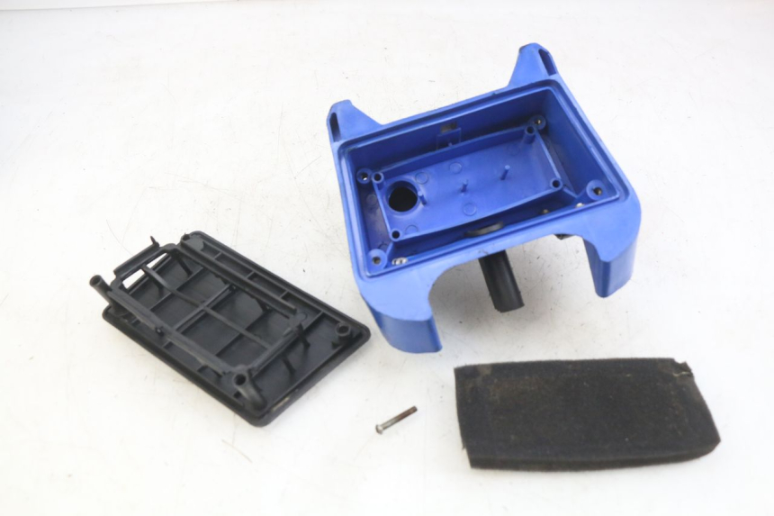 photo de BOITE A AIR JIANSHE COYOTE 80 - Vue principale