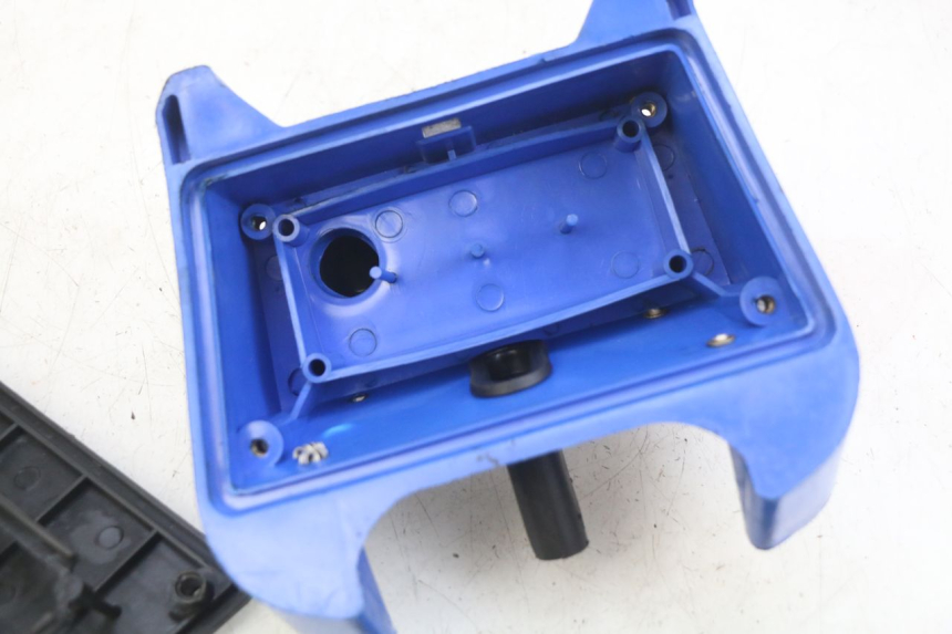 photo de BOITE A AIR JIANSHE COYOTE 80 - Vue produit