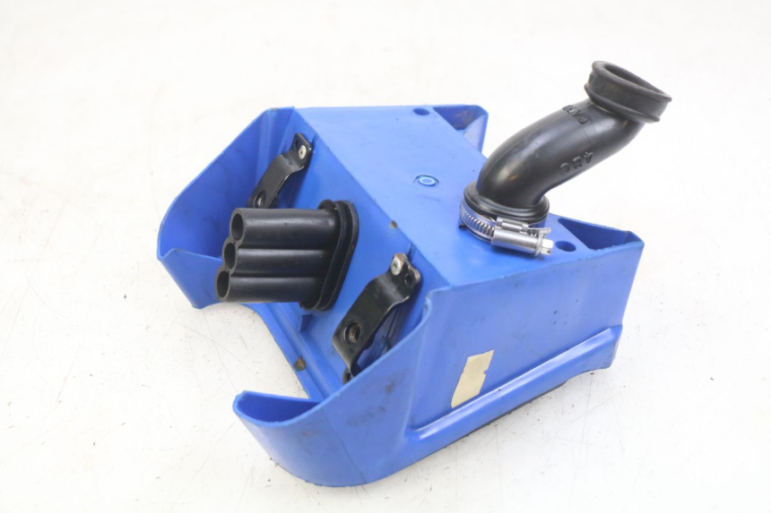 photo de BOITE A AIR JIANSHE COYOTE 80 - Zoom état d’usage