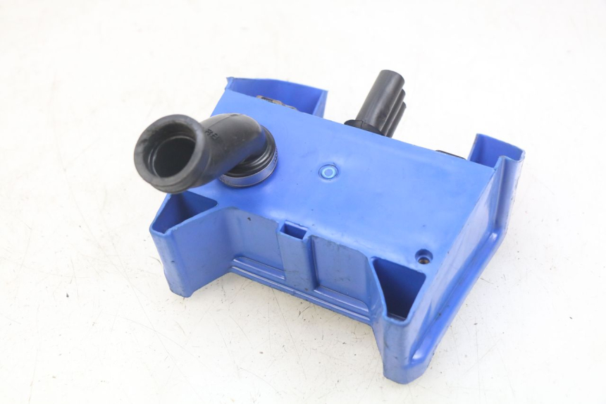 photo de BOITE A AIR JIANSHE COYOTE 80 - Autre angle de vue