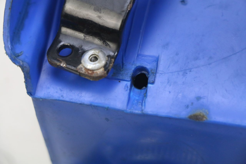 photo de BOITE A AIR JIANSHE COYOTE 80 - Gros plan technique