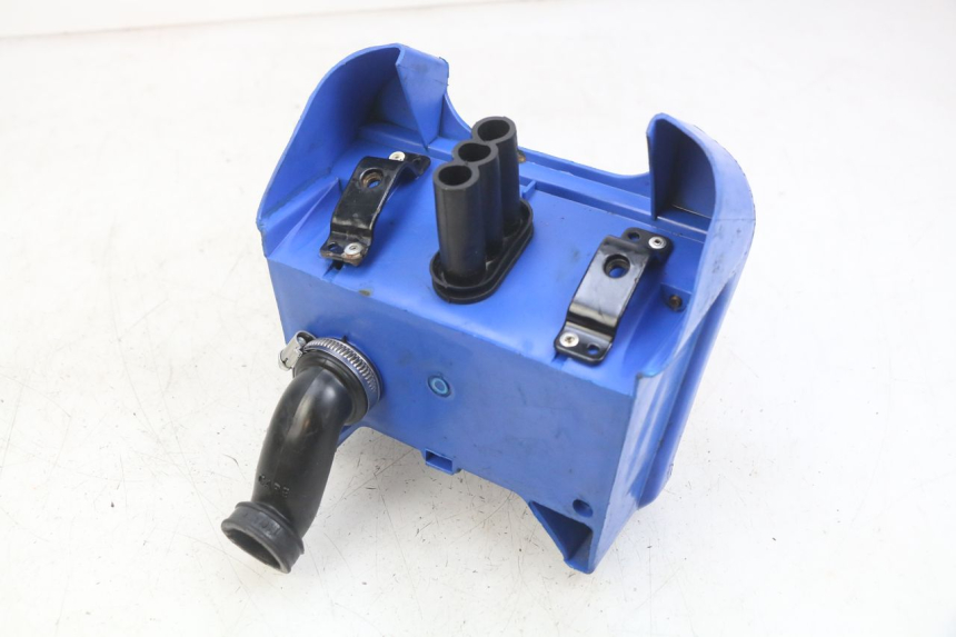 photo de BOITE A AIR JIANSHE COYOTE 80 - Vue d’ensemble