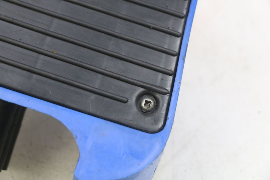 photo de BOITE A AIR JIANSHE COYOTE 80 - État de surface