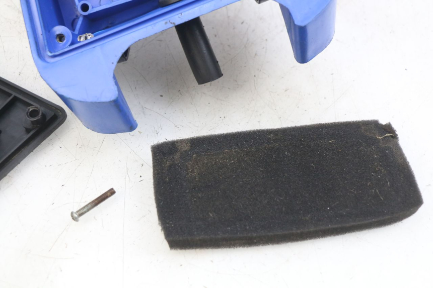 photo de BOITE A AIR JIANSHE COYOTE 80 - Pièce contrôlée