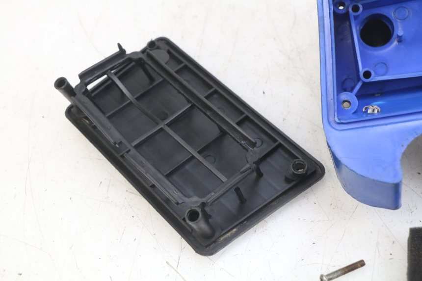 photo de BOITE A AIR JIANSHE COYOTE 80 - Marquages et références