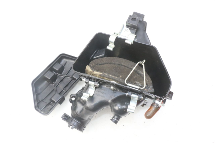 photo de BOITE A AIR HONDA CRF CR-F 125 (2020 - 2021) - Zoom état d’usage