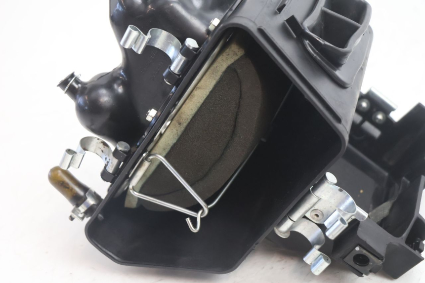photo de BOITE A AIR HONDA CRF CR-F 125 (2020 - 2021) - Zoom état d’usage