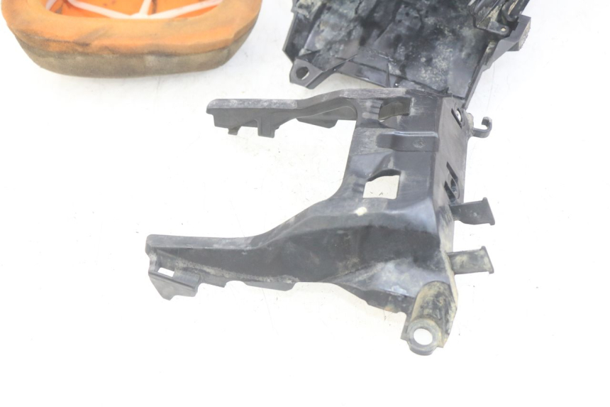 photo de BOITE A AIR HONDA CRF CR-F RX 450 (2017 - 2021) - Détails caractéristiques