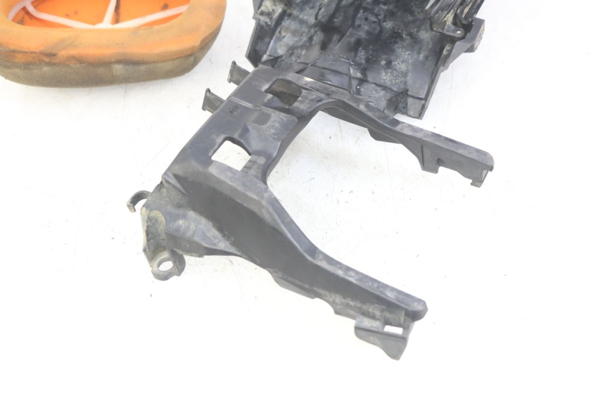 photo de BOITE A AIR HONDA CRF CR-F RX 450 (2017 - 2021) - Zoom composants