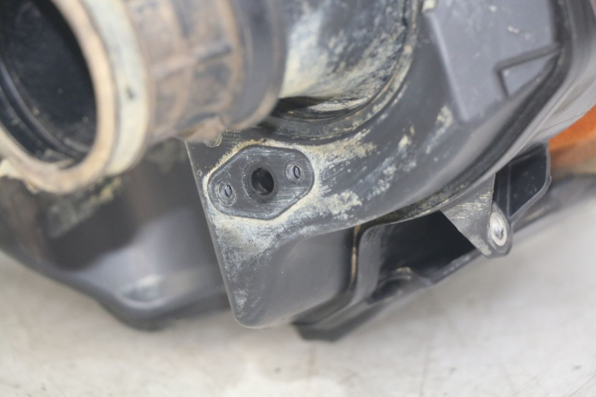 photo de BOITE A AIR HONDA CRF CR-F RX 450 (2017 - 2021) - Autre angle de vue