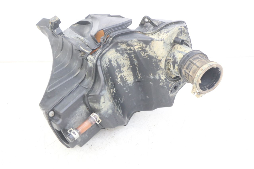 photo de BOITE A AIR HONDA CRF CR-F RX 450 (2017 - 2021) - Gros plan technique