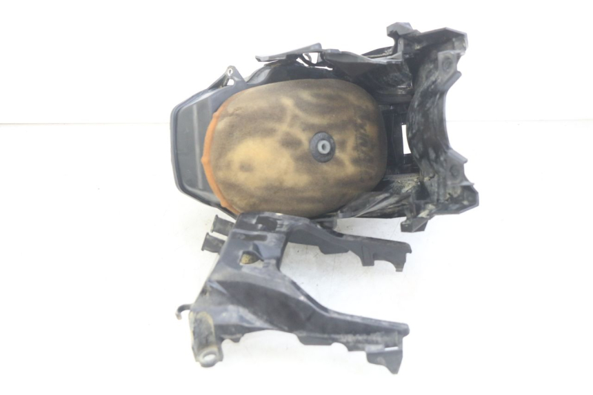 photo de BOITE A AIR HONDA CRF CR-F RX 450 (2017 - 2021) - Points de fixation