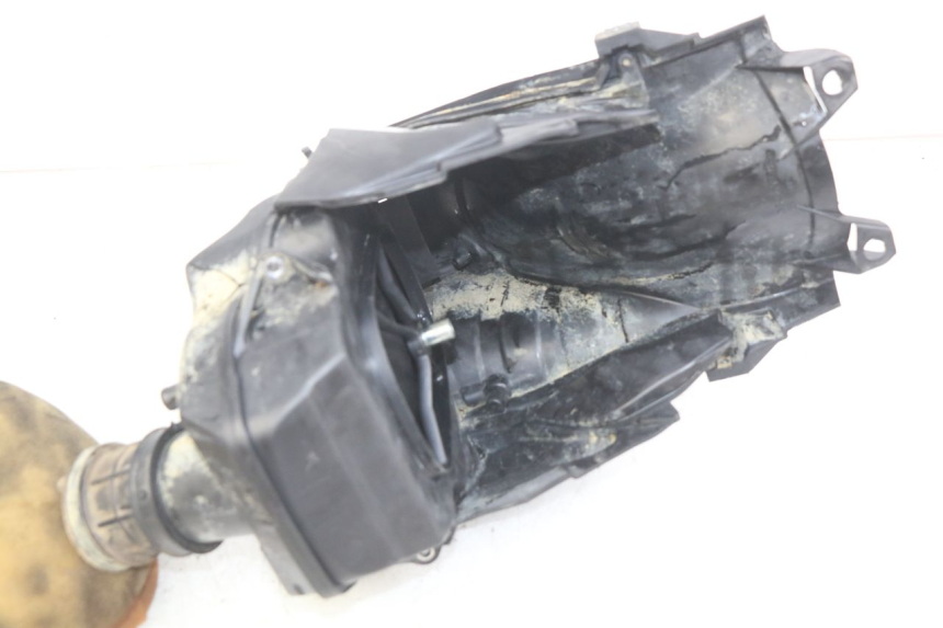 photo de BOITE A AIR HONDA CRF CR-F RX 450 (2017 - 2021) - État de surface