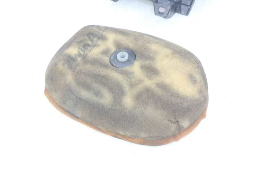 photo de BOITE A AIR HONDA CRF CR-F RX 450 (2017 - 2021) - Marquages et références