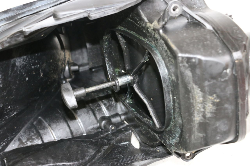 photo de BOITE A AIR HONDA CRF R 250 (2020 - 2021) - Détails caractéristiques