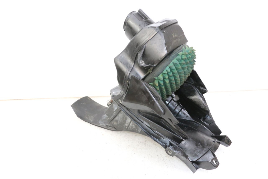 photo de BOITE A AIR HONDA CRF R 250 (2020 - 2021) - Gros plan technique