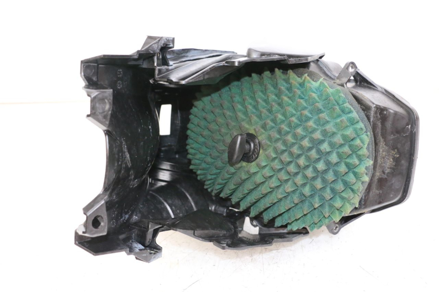 photo de BOITE A AIR HONDA CRF R 250 (2020 - 2021) - État de surface