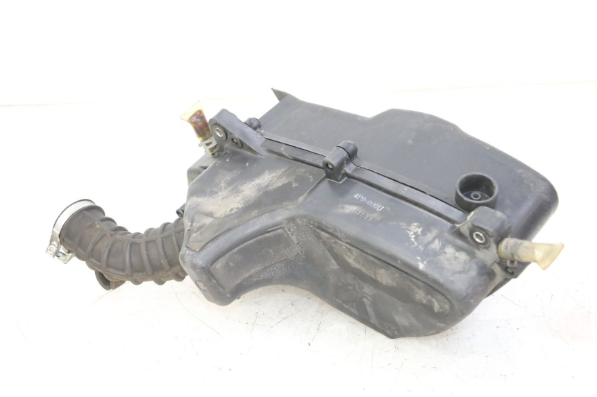 photo de BOITE A AIR YAMAHA CYGNUS X INJECTION 125 (2007 - 2013) - Zoom état d’usage