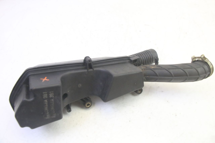 photo de BOITE A AIR LONGJIA DIGITA 4T 50 (2019 - 2022) - Autre angle de vue