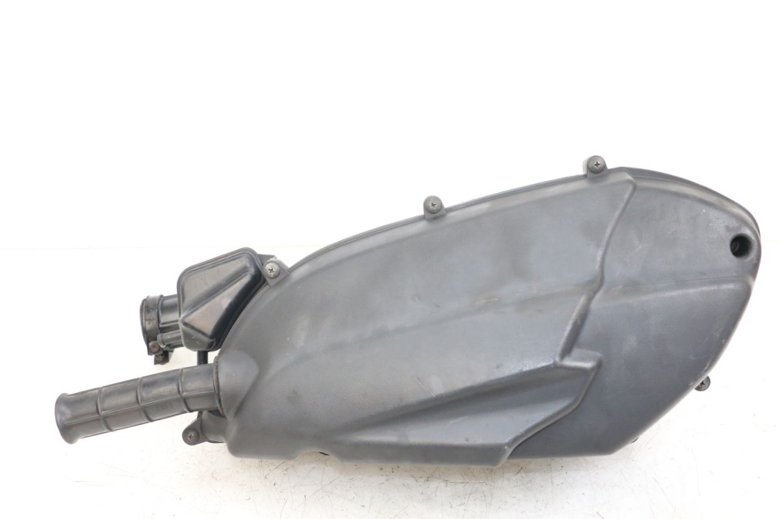 photo de Airbox KYMCO DINK STREET ABS 125 (2011 - 2018) - Vue principale