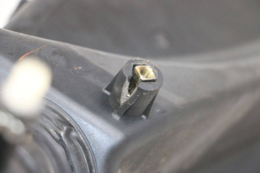 photo de Airbox KYMCO DINK STREET ABS 125 (2011 - 2018) - Détail de la pièce