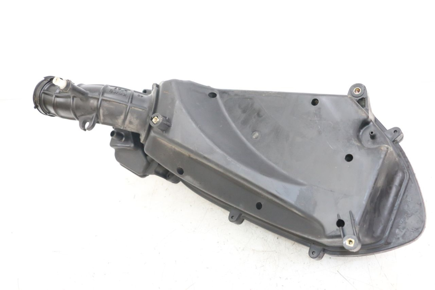 photo de Airbox KYMCO DINK STREET ABS 125 (2011 - 2018) - Zoom état d’usage