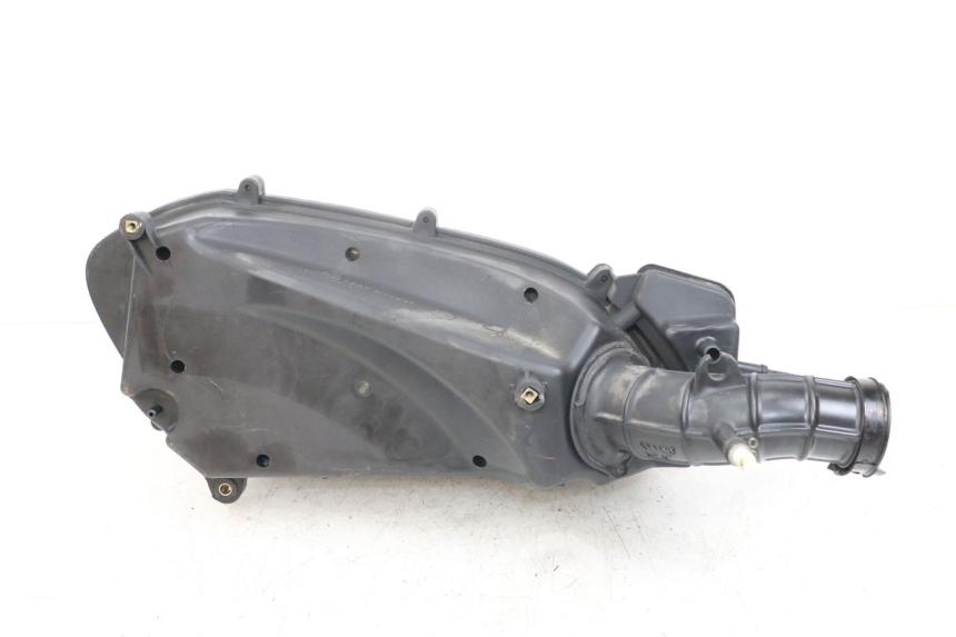 photo de Airbox KYMCO DINK STREET ABS 125 (2011 - 2018) - Gros plan technique