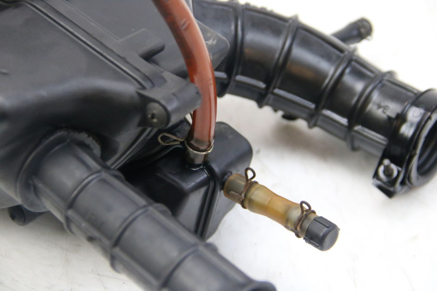 photo de BOITE A AIR KYMCO DINK STREET 125 (2009 - 2014) - Vue d’ensemble