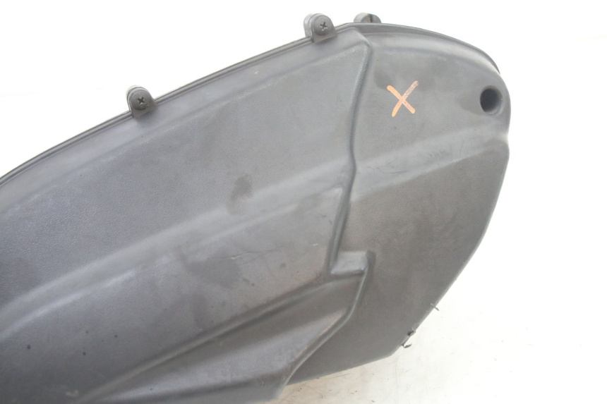 photo de BOITE A AIR KYMCO DINK STREET 125 (2009 - 2014) - Zoom état d’usage