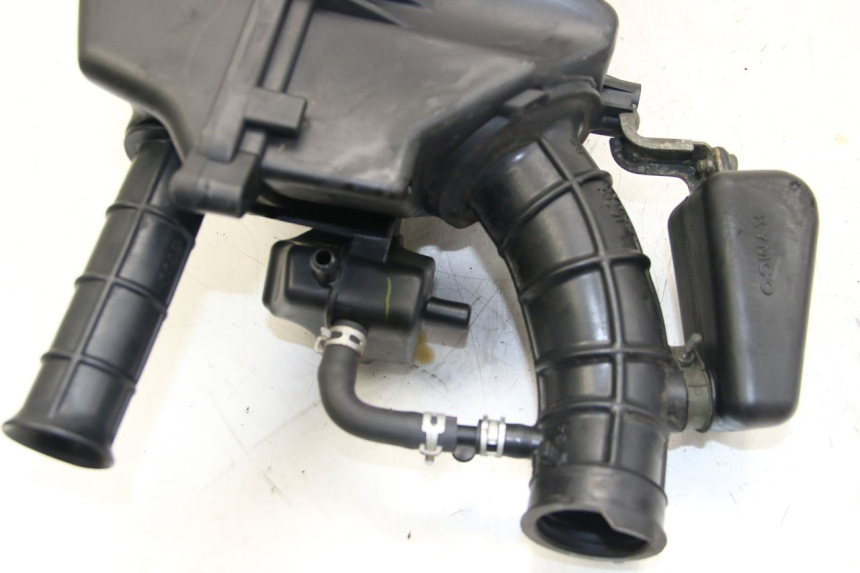 photo de BOITE A AIR KYMCO DOWNTOWN ABS 125 (2015 - 2017) - Zoom état d’usage