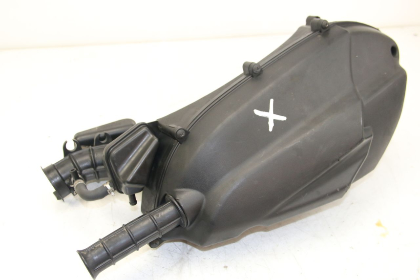 photo de BOITE A AIR KYMCO DOWNTOWN ABS 125 (2015 - 2017) - Marquages et références