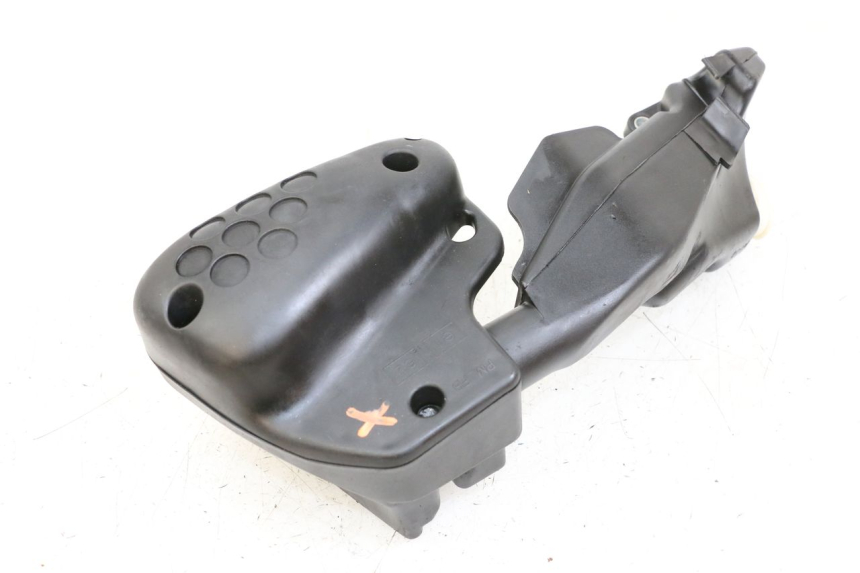 photo de BOITE A AIR PEUGEOT ELYSTAR 50 (2002 - 2014) - Gros plan technique