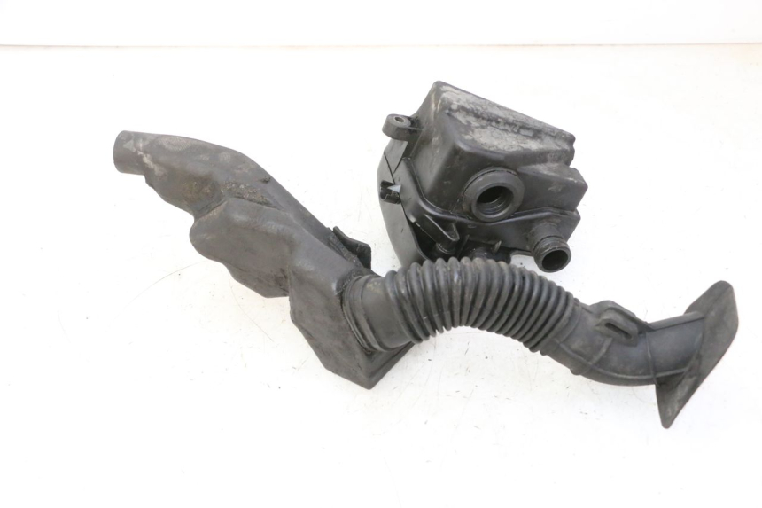 photo de BOITE A AIR PEUGEOT ELYSTAR 50 (2002 - 2014) - Gros plan technique