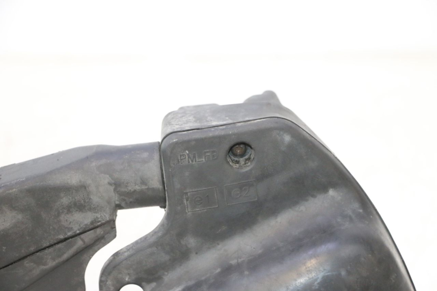 photo de BOITE A AIR PEUGEOT ELYSTAR 50 (2002 - 2014) - Zoom composants