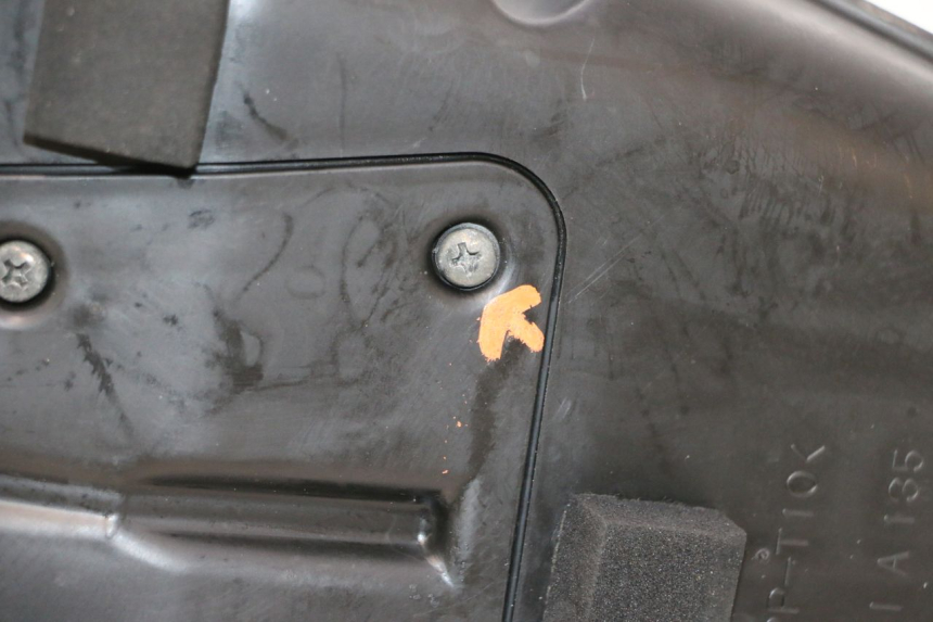 photo de BOITE A AIR KAWASAKI ER-6 ER6 N 650 (2005 - 2009) - Gros plan technique