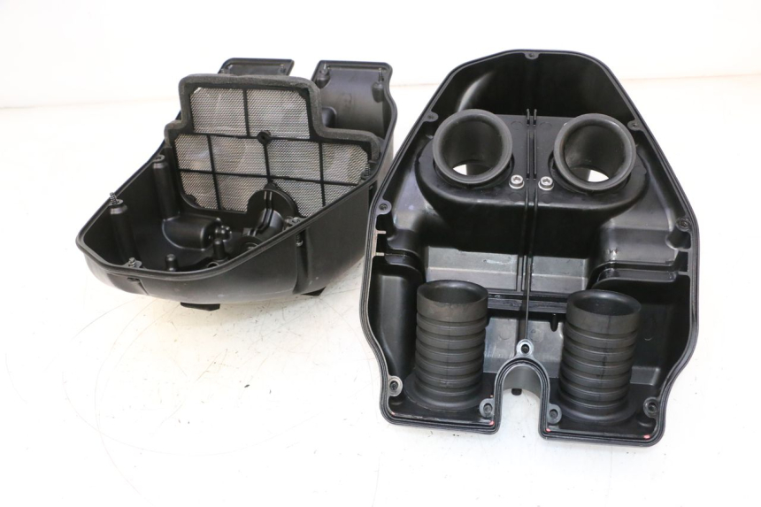photo de BOITE A AIR KAWASAKI ER-6 ER6 N 650 (2005 - 2009) - Points de fixation
