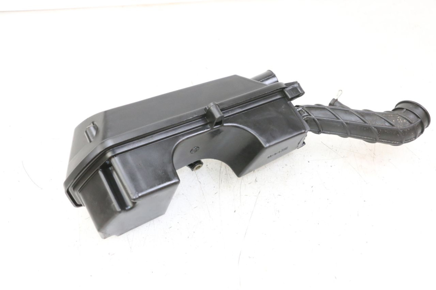 photo de BOITE A AIR EUROCKA RETRO 50 (2007 - 2014) - Autre angle de vue