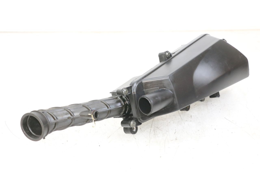 photo de BOITE A AIR EUROCKA RETRO 50 (2007 - 2014) - Gros plan technique