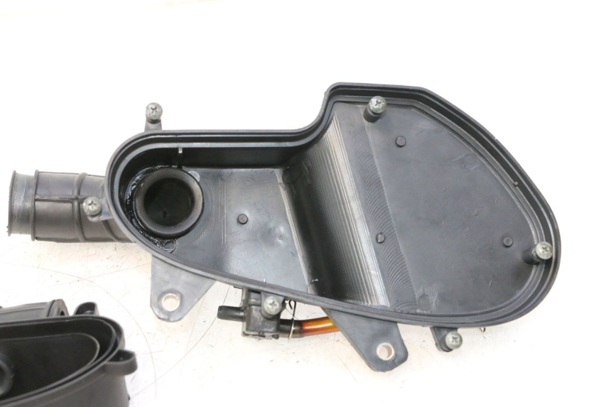 photo de BOITE A AIR JM MOTORS EVOLIS 4T 50 (2018 - 2022) - Pièce contrôlée