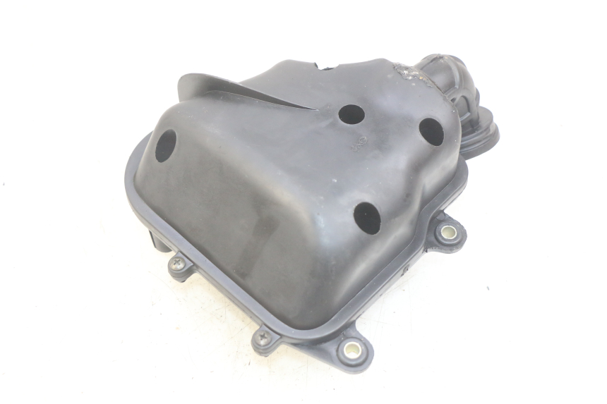 photo de BOITE A AIR KEEWAY F-ACT FACT 50 (2006 - 2011) - Autre angle de vue