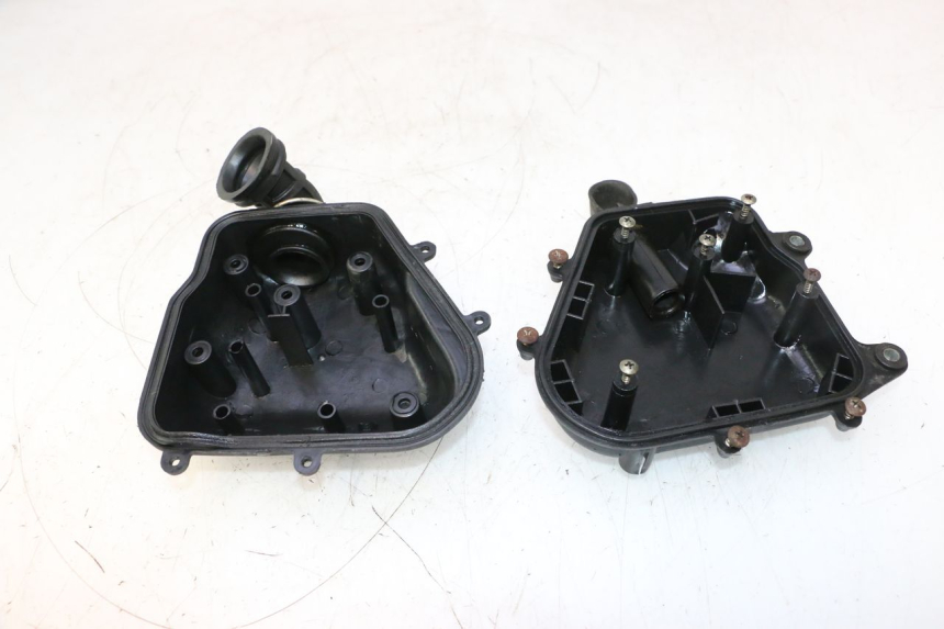 photo de BOITE A AIR KEEWAY F-ACT NAKED 50 (2009 - 2014) - État de surface