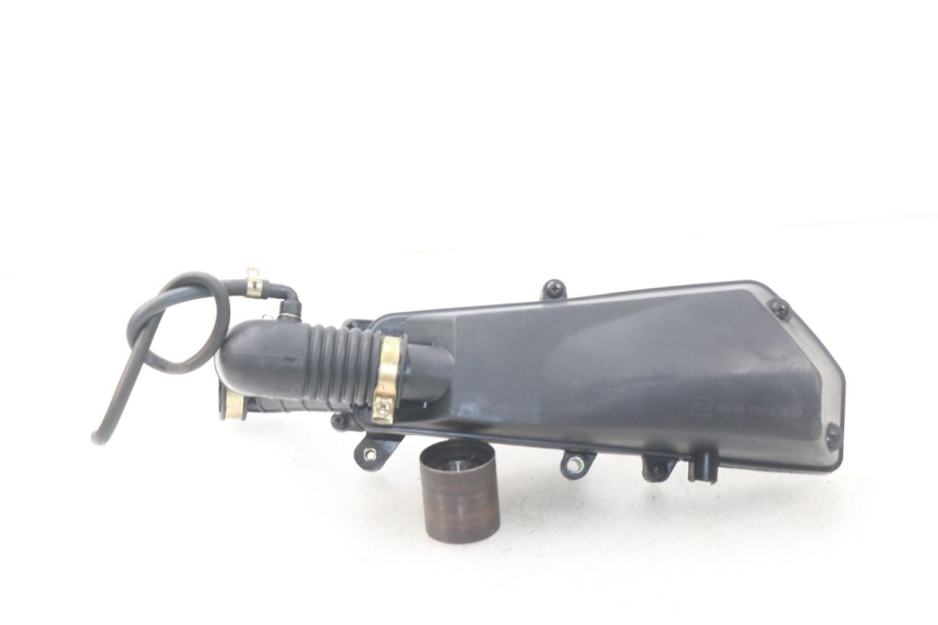 photo de BOITE A AIR JM MOTORS F45i 4T 50 (2020 - 2023) - Zoom état d’usage